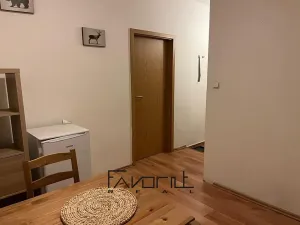 Pronájem bytu 1+1, Ostrava, Korunní, 53 m2