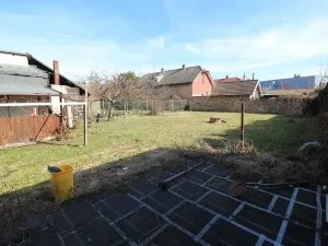 Prodej pozemku pro bydlení, Jirny, Brandýská, 435 m2