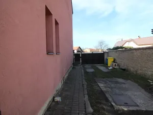 Prodej pozemku pro bydlení, Jirny, Brandýská, 435 m2