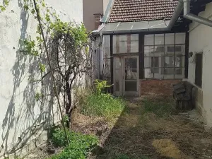 Prodej rodinného domu, Kobylnice, 100 m2