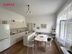 Prodej rodinného domu, Litovel, Palackého, 132 m2