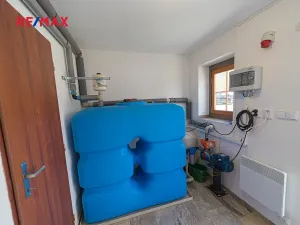 Prodej ubytování, Nový Malín, 369 m2