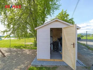 Prodej ubytování, Nový Malín, 369 m2