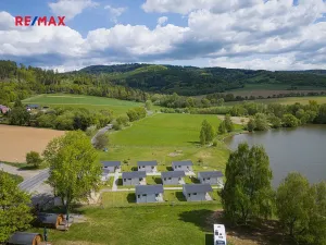 Prodej ubytování, Nový Malín, 369 m2