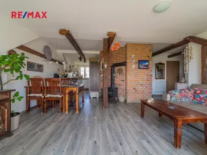 Prodej bytu 3+kk, Šumperk, Žerotínova, 74 m2