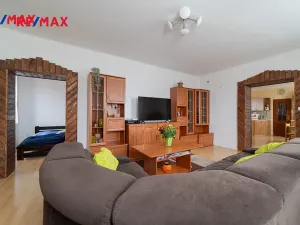 Prodej rodinného domu, Petrov nad Desnou, 145 m2