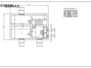 Prodej rodinného domu, Petrov nad Desnou, 145 m2