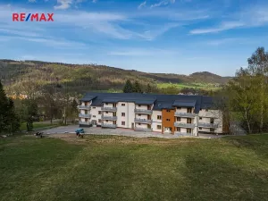 Prodej bytu 2+kk, Vrbno pod Pradědem, Žižkova, 70 m2