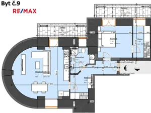 Prodej bytu 2+kk, Vrbno pod Pradědem, Žižkova, 70 m2