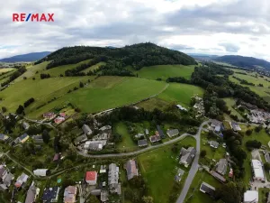 Prodej pozemku pro bydlení, Velké Losiny, 1760 m2