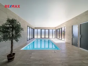 Prodej rodinného domu, Zábřeh, Na Klotzmance, 300 m2