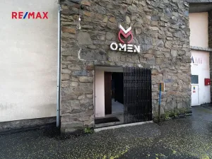 Prodej obchodního prostoru, Břidličná, Osvobození, 140 m2