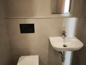 Pronájem bytu 2+kk, Most, Komořanská, 41 m2