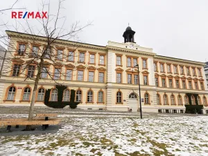 Prodej bytu 1+kk, Praha - Žižkov, Lukášova, 34 m2