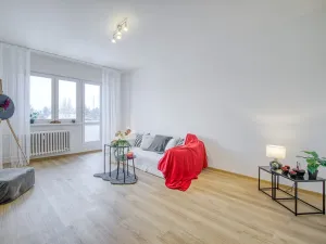 Pronájem bytu 3+1, Slaný, Plynárenská, 66 m2