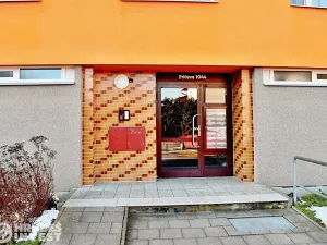 Prodej bytu 2+1, Hradec Králové, Fričova, 38 m2