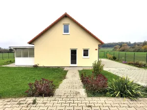 Prodej rodinného domu, Petkovy, 75 m2