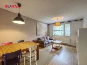 Prodej bytu 3+1, Rokycany, Pražská, 75 m2