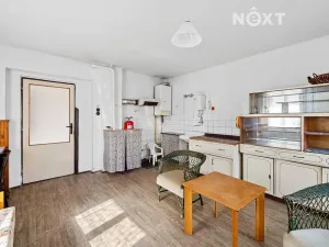 Prodej rodinného domu, Smidary, Husova, 70 m2