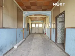 Prodej činžovního domu, Chlumec nad Cidlinou, Zámostecká, 310 m2