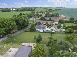 Prodej pozemku pro bydlení, Vinary, 1735 m2