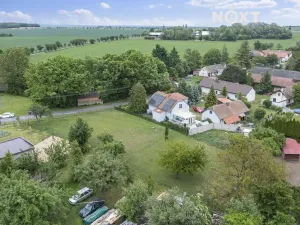 Prodej pozemku pro bydlení, Vinary, 1735 m2