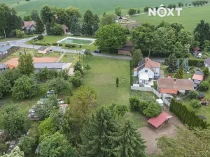 Prodej pozemku pro bydlení, Vinary, 1735 m2