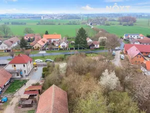 Prodej pozemku pro bydlení, Nový Bydžov, 1368 m2