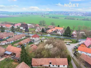 Prodej pozemku pro bydlení, Nový Bydžov, 1368 m2