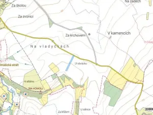 Prodej pole, Rosice, 32646 m2