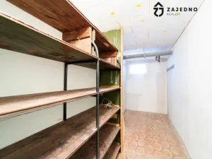 Prodej bytu 2+1, Rajhrad, Dobrovského, 60 m2