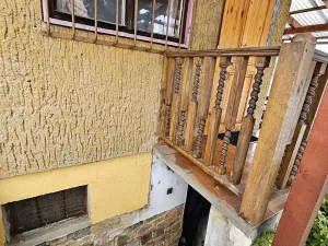 Prodej chaty, Praha - Strašnice, Dolínecká, 14 m2