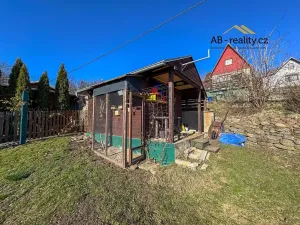Prodej chaty, Bystřany, Na Lišce, 92 m2