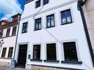 Pronájem bytu 4+1, Frýdlant, Zámecká, 90 m2