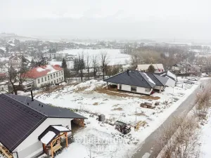 Prodej rodinného domu, Brtnice, 119 m2