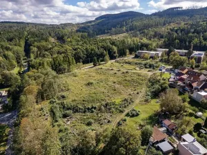 Prodej pozemku pro bydlení, Boskovice, Podlesí, 617 m2