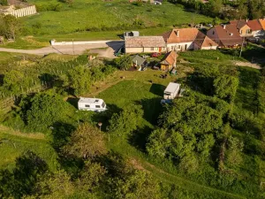 Prodej zahrady, Sedlec, 270 m2