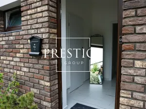 Pronájem rodinného domu, Stehelčeves, U Hřiště, 120 m2