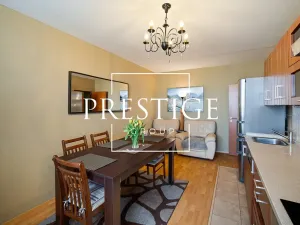 Pronájem bytu 4+kk, Praha - Kobylisy, Frýdlantská, 70 m2