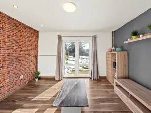 Prodej rodinného domu, Všestudy, 85 m2