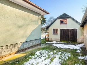 Prodej rodinného domu, Všestudy, 85 m2