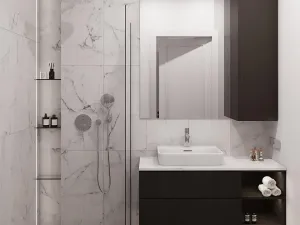 Prodej bytu 3+kk, Praha - Holešovice, Heřmanova, 84 m2