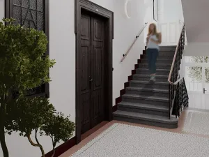 Prodej bytu 3+kk, Praha - Holešovice, Heřmanova, 84 m2