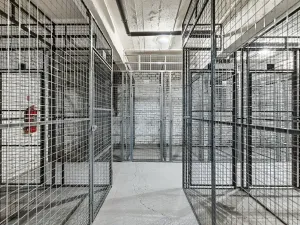 Prodej bytu 2+kk, Praha - Žižkov, Jeseniova, 63 m2