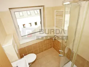 Pronájem bytu 1+kk, Neratovice, 25 m2