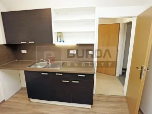 Pronájem bytu 1+kk, Neratovice, 25 m2