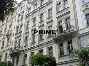 Pronájem bytu 2+1, Praha - Vinohrady, Anny Letenské, 54 m2