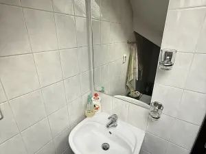 Pronájem pokoje, Praha - Nové Město, Tyršova, 20 m2