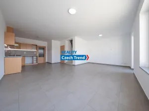 Pronájem rodinného domu, Olomouc, Šípková, 134 m2