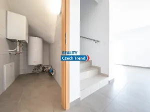 Pronájem rodinného domu, Olomouc, Šípková, 134 m2